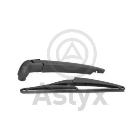 Achetez des Essuie-glace arrière Aslyx AS-570092 à prix pour 17,84 €