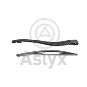 Achetez des Essuie-glace arrière Aslyx AS-570093 à prix pour 17,84 €