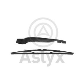 Achetez des Essuie-glace arrière Aslyx AS-570102 à prix pour 17,84 €