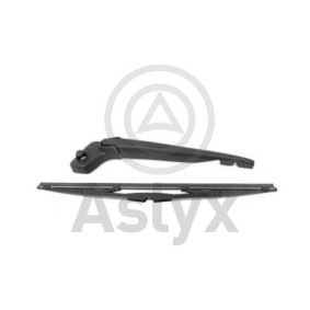 Osta Tuulilasinpyyhkimen varsi, lasinpesu Aslyx:llä AS-570104 edullisesti hintaan 19,64 €