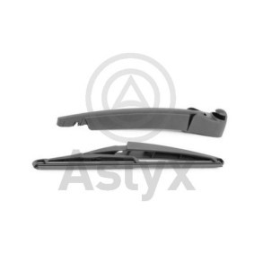 Køb Bagrudevisker af Aslyx AS-570127 til den lave pris 147,28 DKK