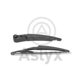 Køb Bagrudevisker af Aslyx AS-570128 til den lave pris 147,28 DKK