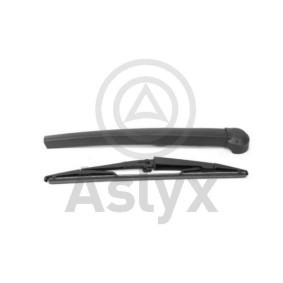 Köp Bakrutetorkare av Aslyx AS-570129 till det låga priset 208,99 kr