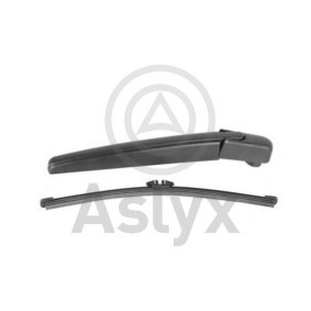 Wischarm-Satz für CITROËN von Aslyx