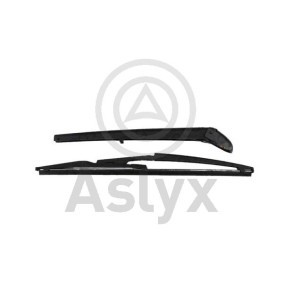 Köp Bakrutetorkare av Aslyx AS-570151 till det låga priset 208,99 kr