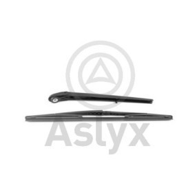 Köp Bakrutetorkare av Aslyx AS-570153 till det låga priset 208,99 kr
