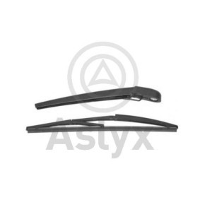 Wischarm-Satz AS-570156 für ALFA ROMEO