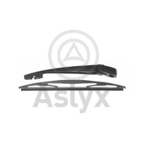 MITSUBISHI Heckscheibenwischer von Aslyx