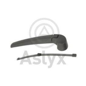 Wischarm-Satz von Aslyx AS-570235