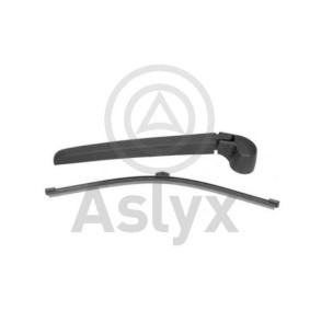 Wischarm-Satz von Aslyx AS-570240
