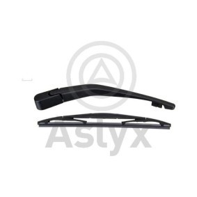 Achetez des Kit de bras d'essuie-glace, nettoyage des vitres Aslyx AS-570243 à prix pour 17,84 €