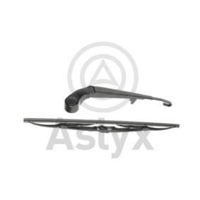Wischarm-Satz AS-570254