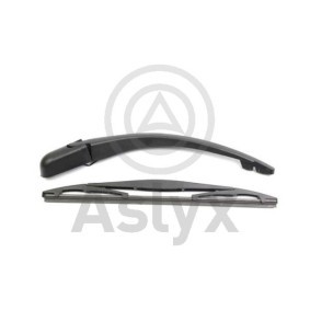 Wischarm-Satz AS-570261 für TOYOTA