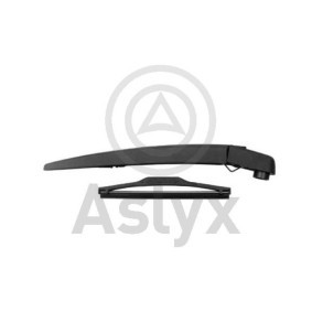 Wischarm-Satz für CITROËN von Aslyx