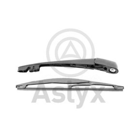 MITSUBISHI Heckscheibenwischer von Aslyx