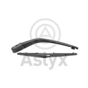 MITSUBISHI Wischarm-Satz von Aslyx