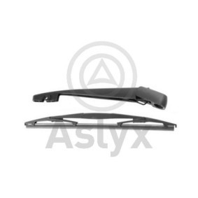 MITSUBISHI Heckscheibenwischer von Aslyx