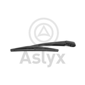MITSUBISHI Heckscheibenwischer von Aslyx