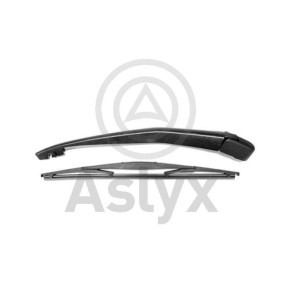 Wischarm-Satz für NISSAN von Aslyx