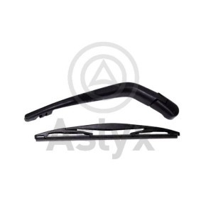 Scheibenwischerarm für NISSAN von Aslyx