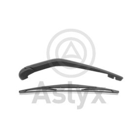 Scheibenwischerarm für NISSAN von Aslyx