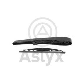 Køb Vinduesvisker arm af Aslyx AS-570382 til den lave pris 147,32 DKK