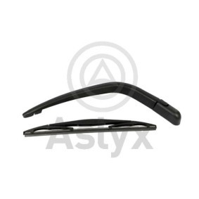 Wischarm-Satz AS-570441 für TOYOTA