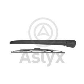 Achetez des Kit de bras d'essuie-glace, nettoyage des vitres Aslyx AS-570457 à prix pour 17,84 €