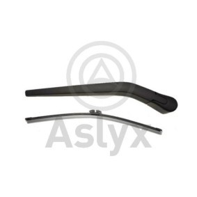 Achetez des Kit de bras d'essuie-glace, nettoyage des vitres Aslyx AS-570463 à prix pour 17,84 €