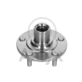 Achetez des Moyeu de roue Aslyx AS-590135 à prix pour 40,42 €