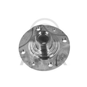 Achetez des Moyeu de roue Aslyx AS-590142 à prix pour 32,09 €