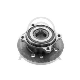 Achetez des Moyeu de roue Aslyx AS-590163 à prix pour 83,09 €