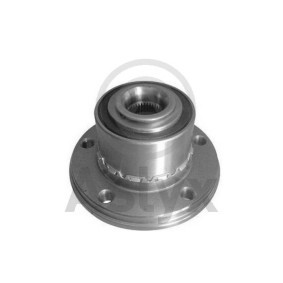 Achetez des Moyeu de roue Aslyx AS-590170 à prix pour 102,38 €