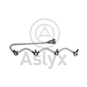 Schlauch, Leckkraftstoff von Aslyx
