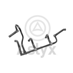 Comprar Tubo flexible, combustible de fuga de Aslyx AS-592021 a bajo precio de 46,92 €