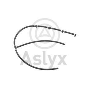 Kjøp Slange, lekkasje brennstoff av Aslyx AS-592044 til den lave prisen 496,53 NOK