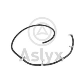 Schlauch, Leckkraftstoff von Aslyx