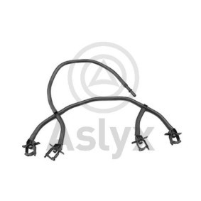 Achetez des Tuyau, carburant de fuite Aslyx AS-592058 à prix pour 55,95 €