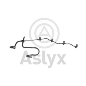 Schlauch, Leckkraftstoff AS-592067 für CITROËN