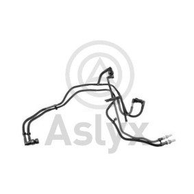Osta Polttoaineputki Aslyx:llä AS-592086 edullisesti hintaan 104,82 €