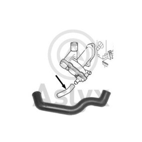 Acquista Bocchettone raccordo, condotto a depressione da Aslyx AS-594035 a buon mercato per soli 6,91 €