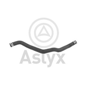 Compre Tubo flexível do radiador da Aslyx AS-594260 a um preço baixo por 19,52 €