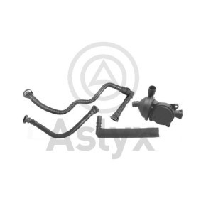 Compre Separador de óleo, respiro do cárter da cambota da Aslyx AS-594336 a um preço baixo por 109,25 €