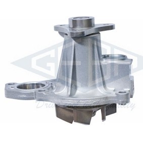 Wasserpumpe 55195 von GEBA günstig für 67,39 € online kaufen