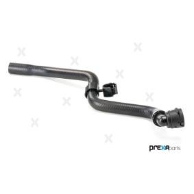 NOx-Sensor, NOx-Katalysator von PREXAparts