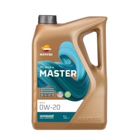 Acquista Olio motore da REPSOL RPP0004DFB a buon mercato per soli 71,20 €