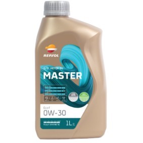 Acquista Olio motore da REPSOL RPP0006EHA a buon mercato per soli 23,45 €