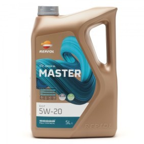 Acquista Olio motore da REPSOL RPP0006HFB a buon mercato per soli 62,34 €