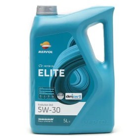 Acquista Olio motore da REPSOL RPP0050IFB a buon mercato per soli 61,49 €