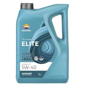 Acquista Olio motore da REPSOL RPP0053JFB a buon mercato per soli 56,21 €